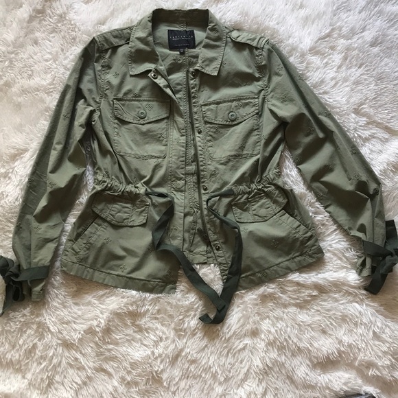 🎉Sale🎊 Sanctuary Honor Jacket - Picture 8 of 16